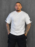 CLAWN Oversized White