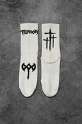 White Socks