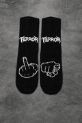 Black Socks