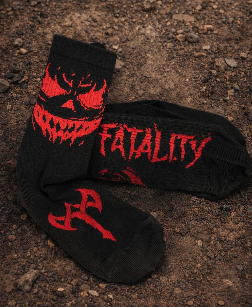 Socks Fatality