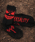 Socks Fatality