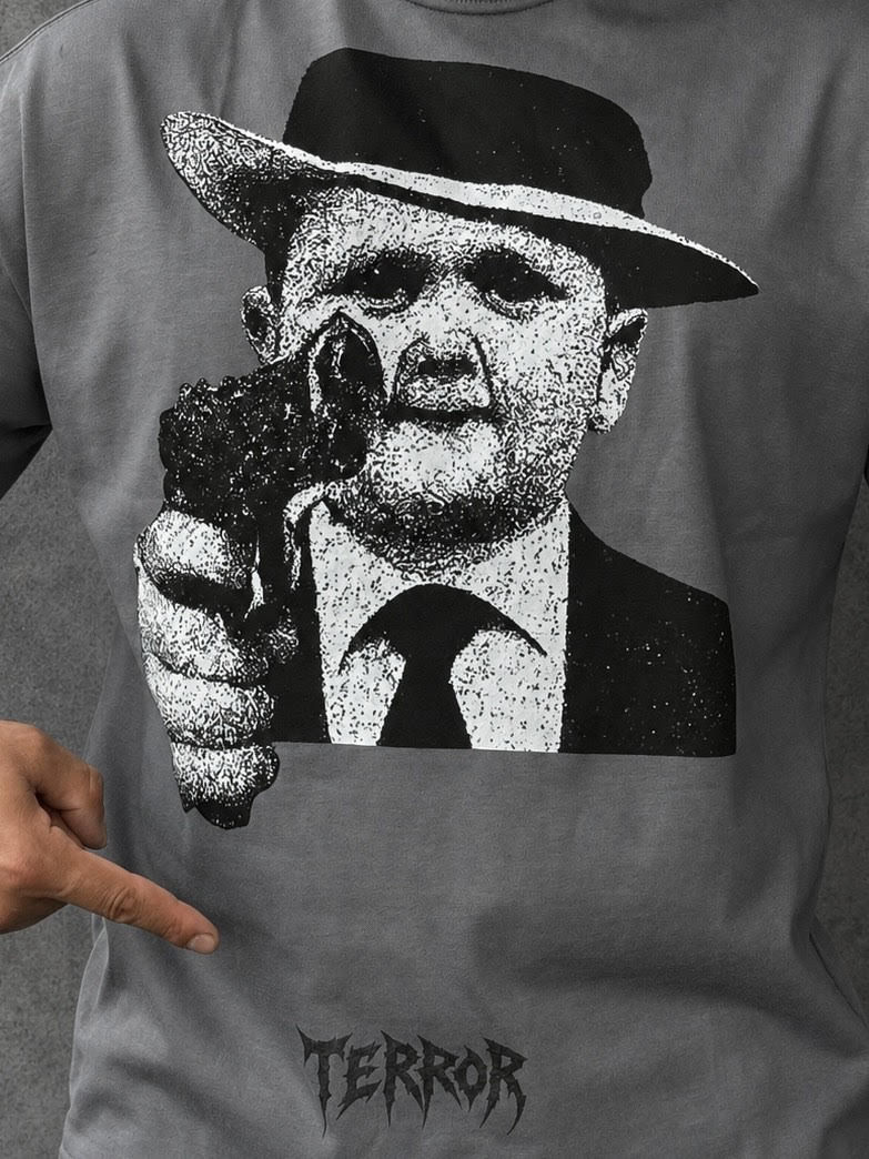 Hasbulla Oversized