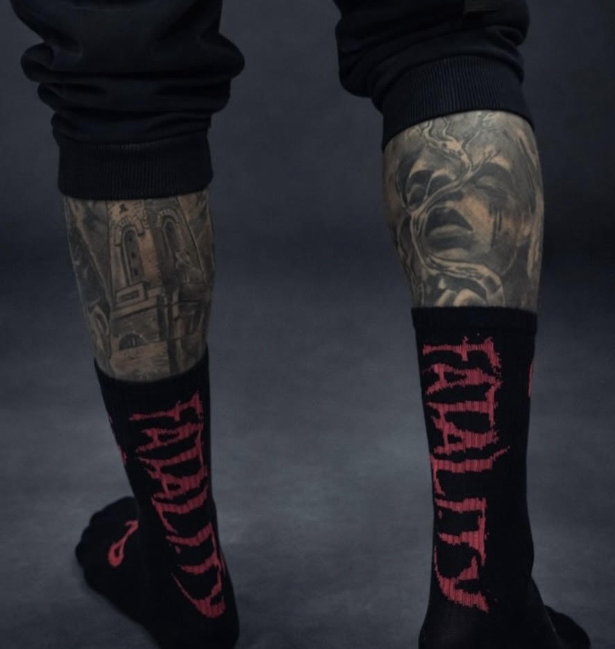 Socks Fatality