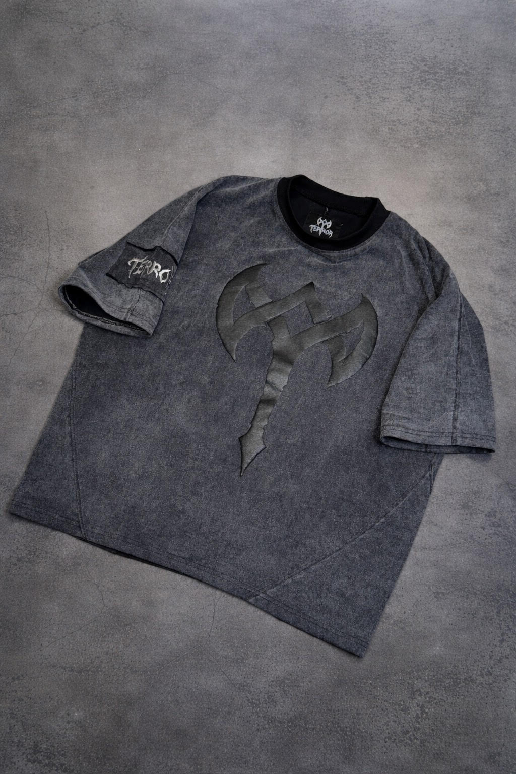 Тениска SKULL